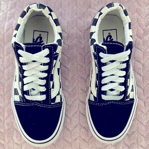 Vans women’s size 5